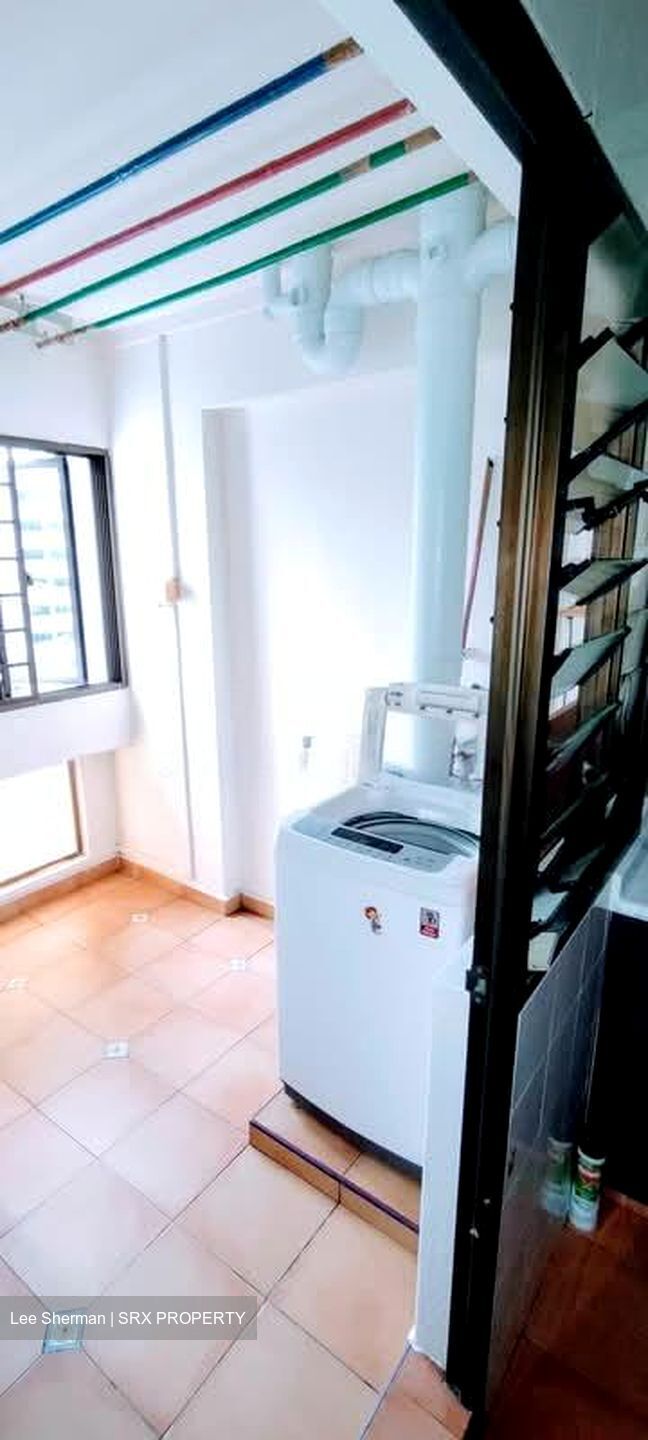 Blk 744 Woodlands Circle (Woodlands), HDB 4 Rooms #566001001